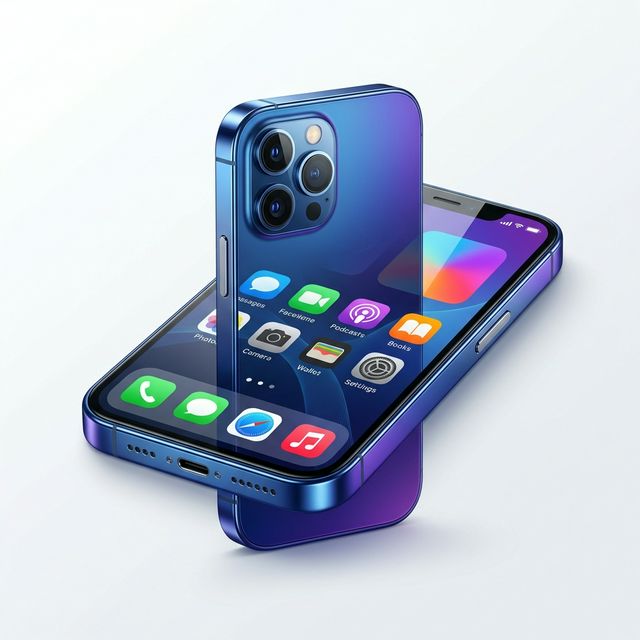 Mobiles