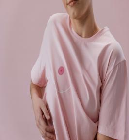 Silk Summer Dress