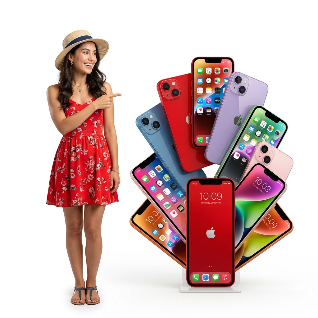 Summer Sale